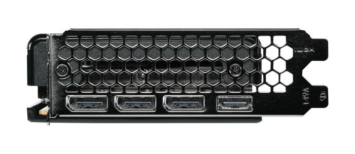 Відеокарта GF RTX 5060 Ti 16GB GDDR7 Infinity 3 Palit (NE7506T019T1-GB2061S)