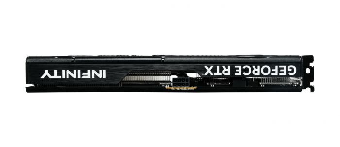 Відеокарта GF RTX 5060 Ti 16GB GDDR7 Infinity 3 OC Palit (NE7506TS19T1-GB2061S)