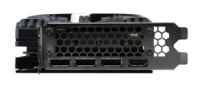 Відеокарта GF RTX 5070 Ti 16GB GDDR7 GamingPro-S OC Palit (NE7507TS19T2-GB2031U)