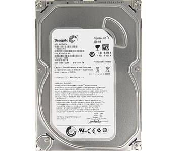 Накопитель HDD SATA  250GB Seagate Pipeline HD 5900rpm 8MB (ST3250312CS)