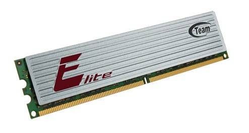 Модуль пам`ятi DDR3 4GB/1866 Team Elite Plus UD-D3 (TPD34G1866HC1301)