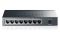 Комутатор TP-Link TL-SG1008P