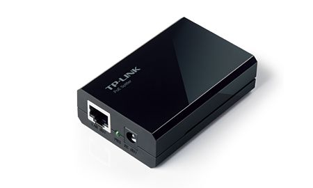 Адаптер PoE TP-Link TL-PoE10R