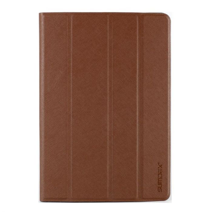 Чохол-книжка Sumdex універсальний 10" Brown (TCC-100BR)