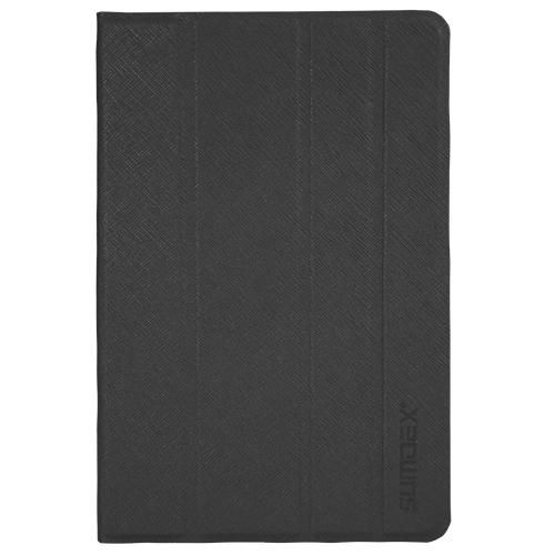 Чохол-книжка Sumdex універсальний 7" Black (TCH-704BK)