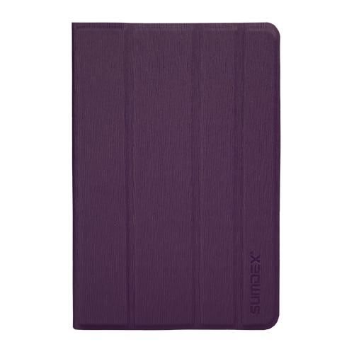 Чохол-книжка Sumdex універсальний 7" Violet (TCK-705VT)