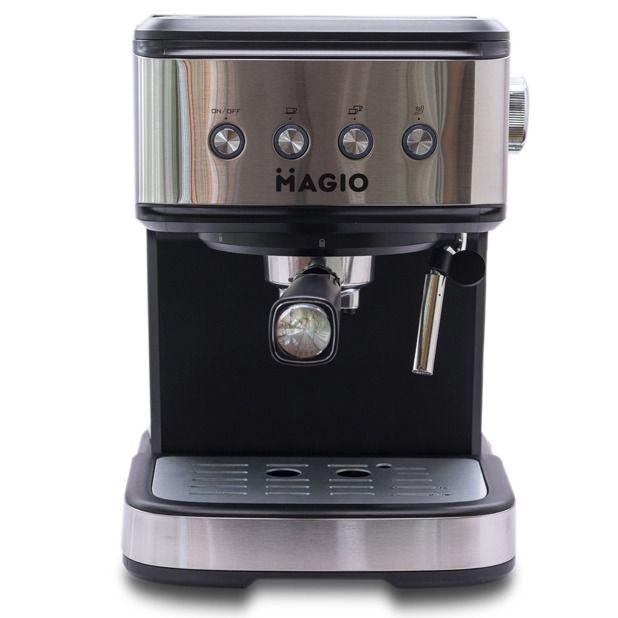 Кавоварка ріжкова Magio MG-451