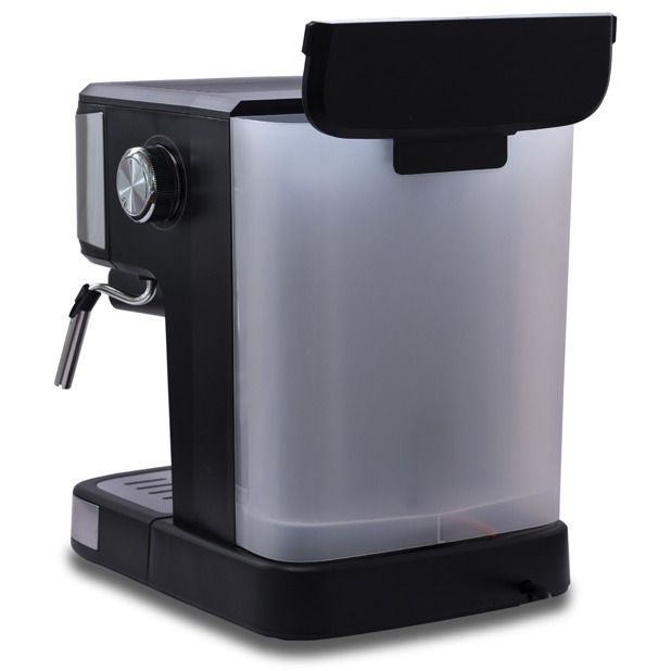 Кавоварка ріжкова Magio MG-451