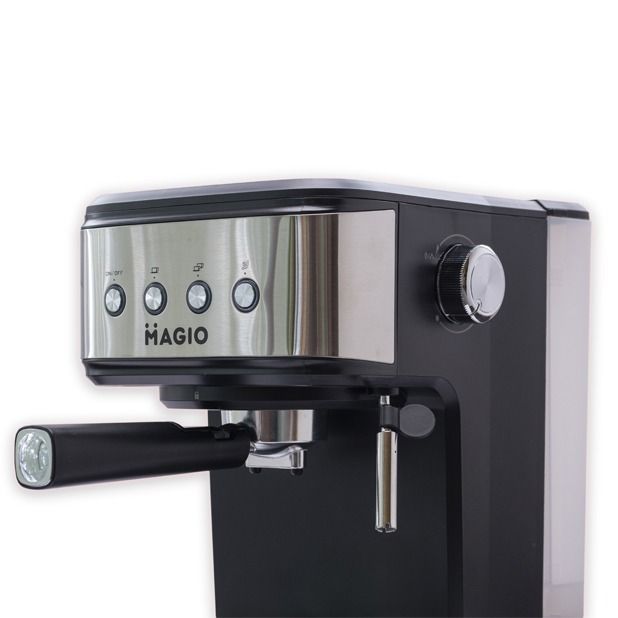 Кавоварка ріжкова Magio MG-451