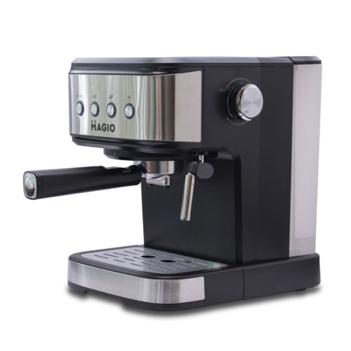 Кавоварка ріжкова Magio MG-451