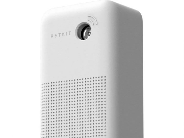 Нейтралізатор запаху Petkit Pura Air Smart Spray (P9202)