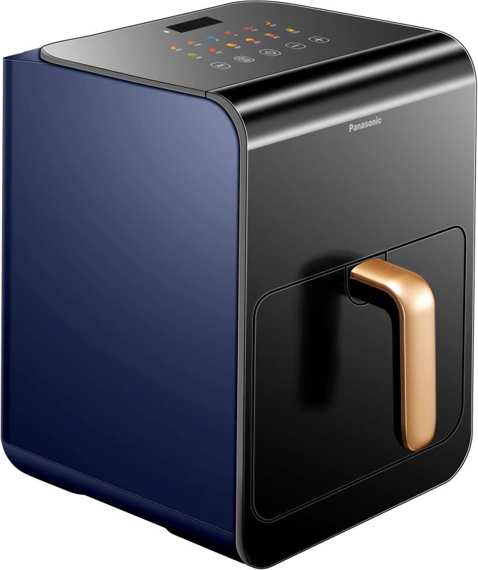 Мультипіч Panasonic NF-CC600ATS