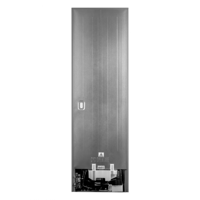 Холодильник Grifon NFN-180X