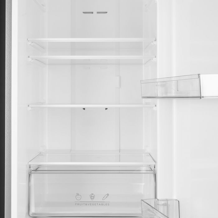 Холодильник Grifon NFN-180X