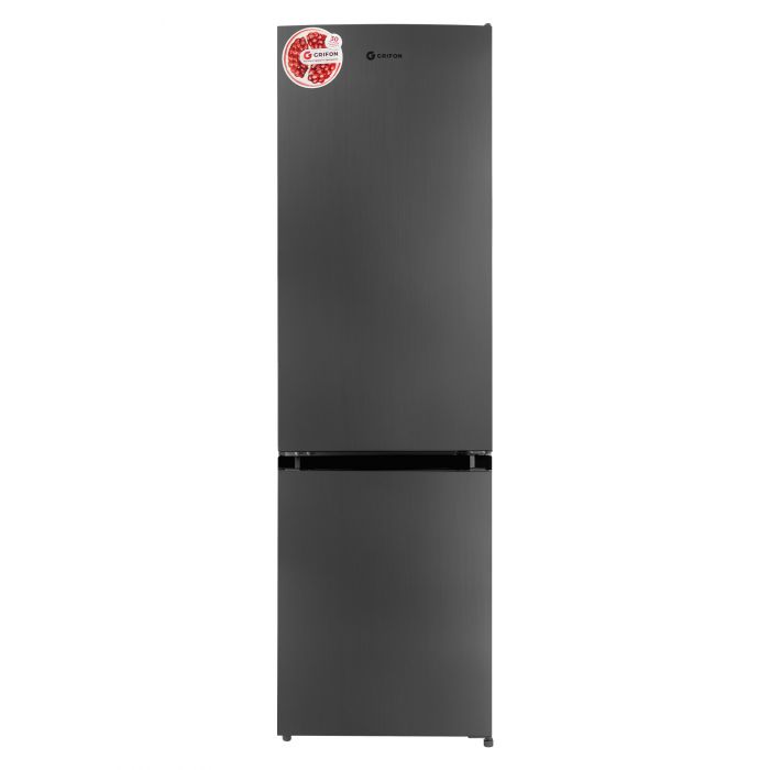 Холодильник Grifon NFN-180X