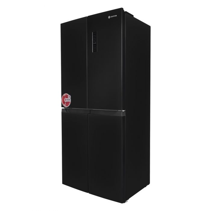 Холодильник Grifon NFND-180/362-4DX