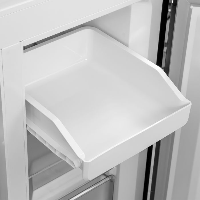 Холодильник Grifon NFND-180/362-4DX