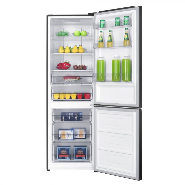 Холодильник Grifon NFND-186/402DX