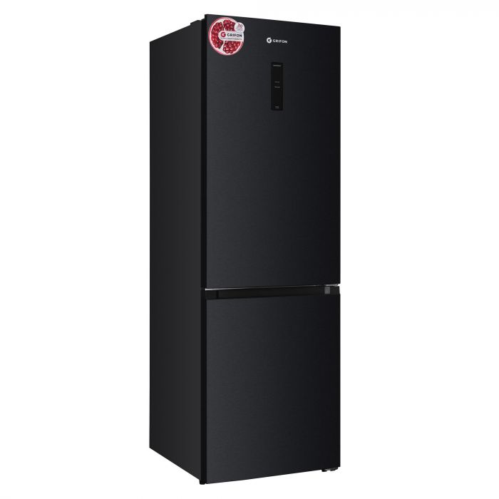 Холодильник Grifon NFND-186/402DX