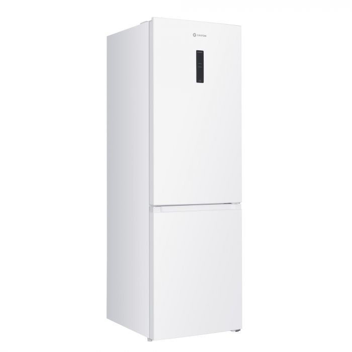 Холодильник Grifon NFND-186/402W