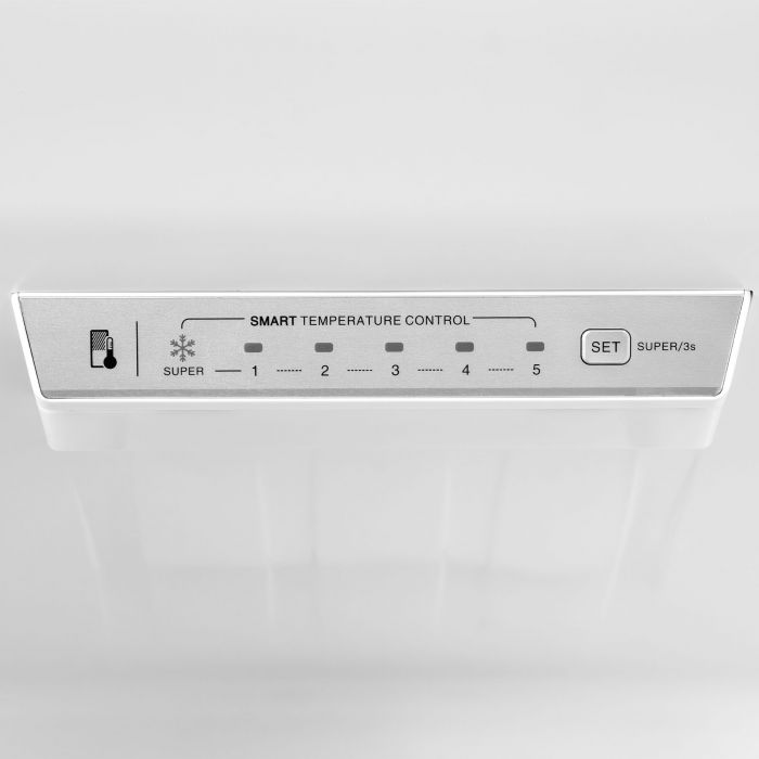 Холодильник Grifon NFND-200W