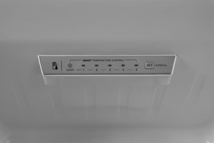 Холодильник Grifon NFND-200W