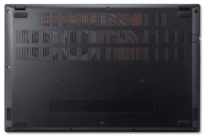 Ноутбук Acer Nitro V 15 ANV15-52-59XE (NH.QZ8EU.00E) Black