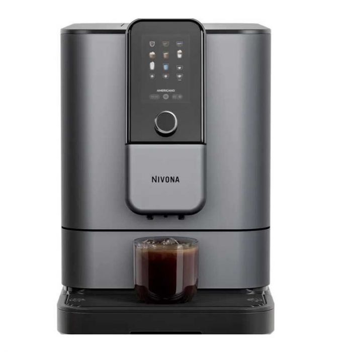 Кавомашина Nivona Nivo 8107