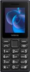 Мобільний телефон Nokia 110 2024 DS Black