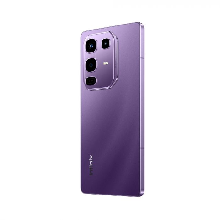 Смартфон Infinix Note 50 Pro X6855 8/256GB Enchanted Purple