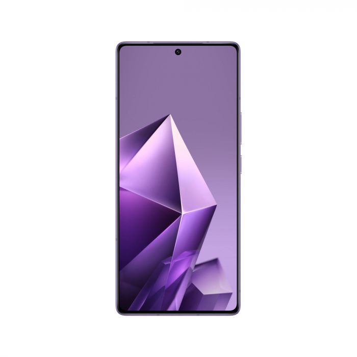 Смартфон Infinix Note 50 Pro X6855 8/256GB Enchanted Purple