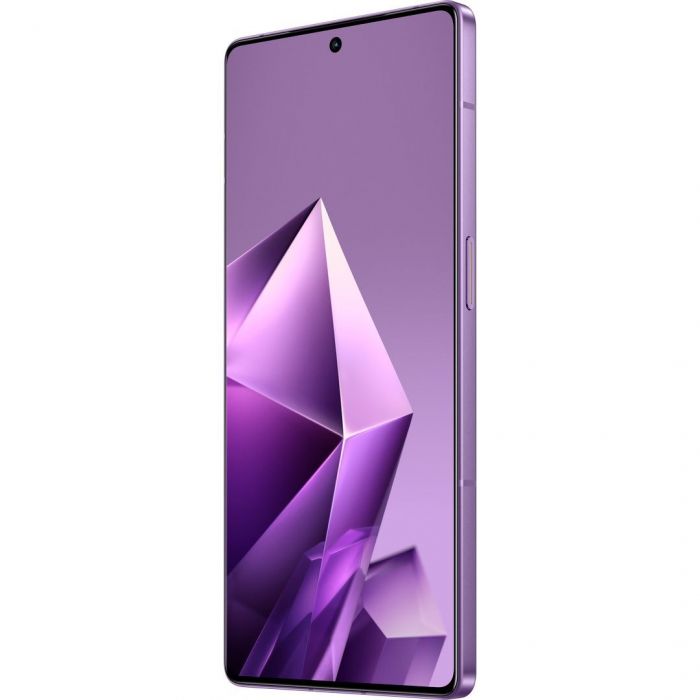 Смартфон Infinix Note 50 Pro+ X6856 12/256GB Enchanted Purple