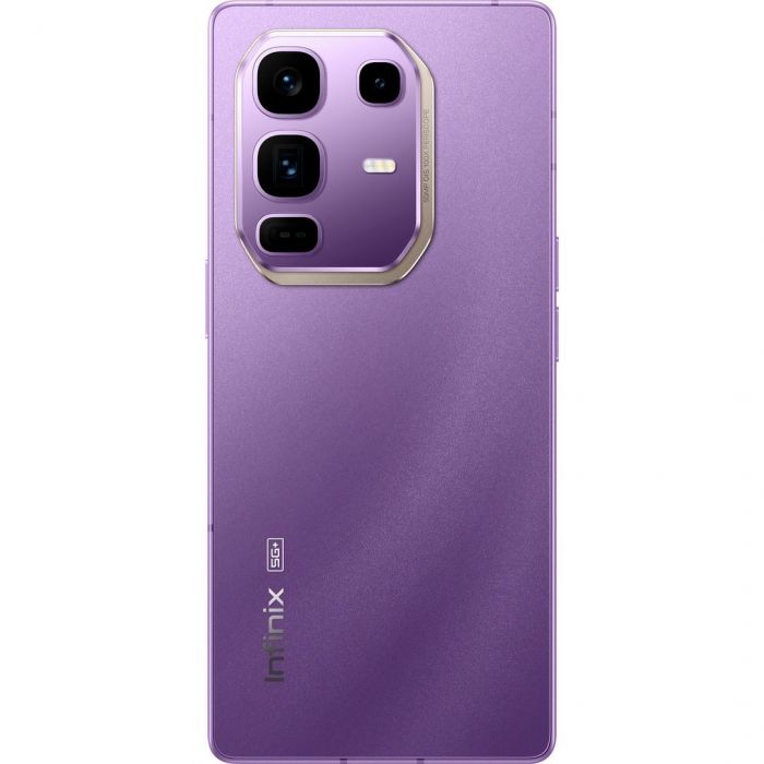 Смартфон Infinix Note 50 Pro+ X6856 12/256GB Enchanted Purple