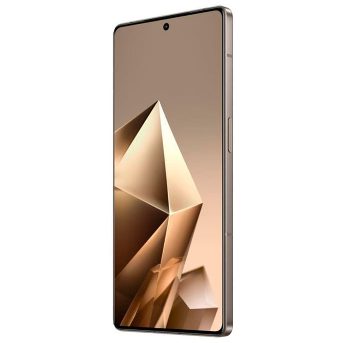 Смартфон Infinix Note 50 Pro+ X6856 12/256GB Titanium Grey