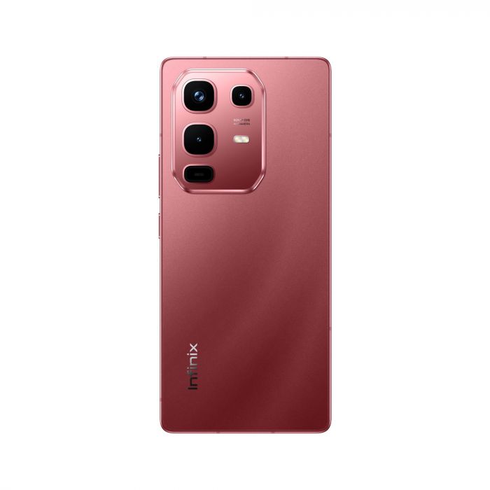 Смартфон Infinix Note 50 X6858 8/256GB Burgundy Red