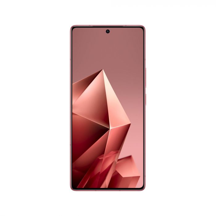 Смартфон Infinix Note 50 X6858 8/256GB Burgundy Red