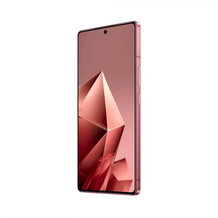 Смартфон Infinix Note 50 X6858 8/256GB Burgundy Red