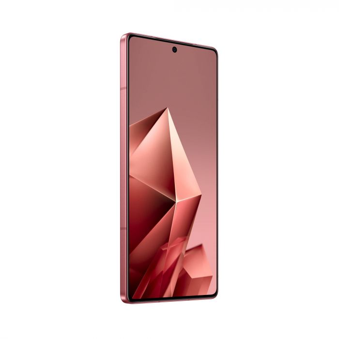 Смартфон Infinix Note 50 X6858 8/256GB Burgundy Red