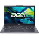 Ноутбук Acer Aspire 15 A15-51M-74AD (NX.KXTEU.003) Steel Gray