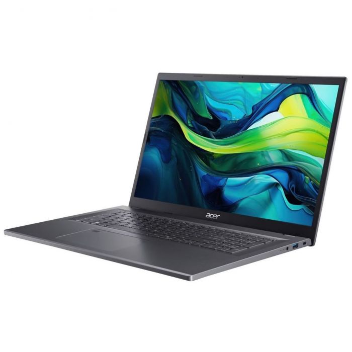Ноутбук Acer Aspire 16 A16-71M (NX.JEMEU.005) Gray