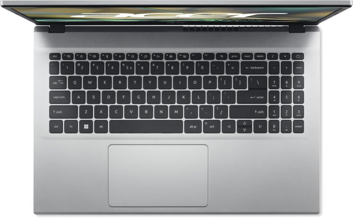 Ноутбук Acer Aspire 3 A315-59-523Z (NX.K6TEU.014) Silver