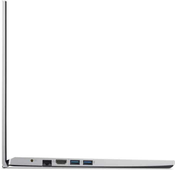 Ноутбук Acer Aspire 3 A315-59-523Z (NX.K6TEU.014) Silver