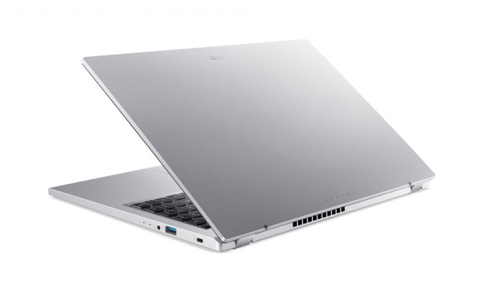Ноутбук Acer Aspire Go 15 AG15-21P (NX.J8TEU.008) Silver