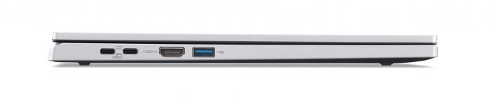 Ноутбук Acer Aspire Go 15 AG15-21P (NX.J8TEU.008) Silver