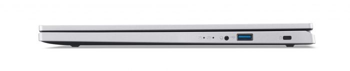 Ноутбук Acer Aspire Go 15 AG15-21P (NX.J8TEU.008) Silver