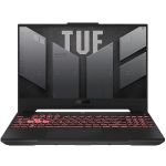 Ноутбук Asus TUF Gaming A15 FA507NUR-LP091 (90NR0JP8-M005L0) Jaeger Gray