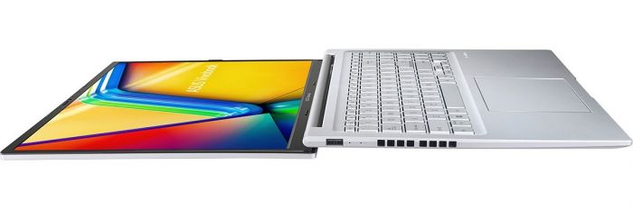 Ноутбук Asus Vivobook 16 X1605VAP-MB024 (90NB13W2-M000V0) Transparent Silver