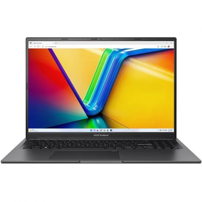 Ноутбук Asus Vivobook 16X K3605VC-RP379 (90NB11D1-M00H70) Indie Black