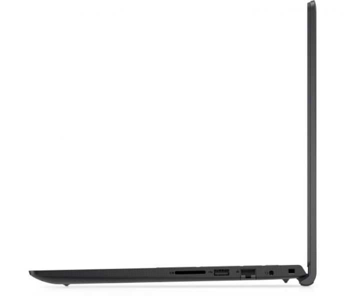Ноутбук Dell Vostro 3520 (N3002PVNB3520UA_NB_UBU) Black