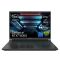 Ноутбук Gigabyte G6X 9KG 2024 (G6X 9KG-43UA854SD) Gunmetal Gray